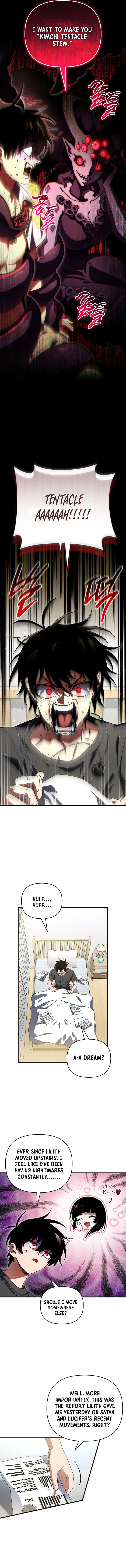 Player Who Returned 10,000 Years Later Chapter 155 - Page 2