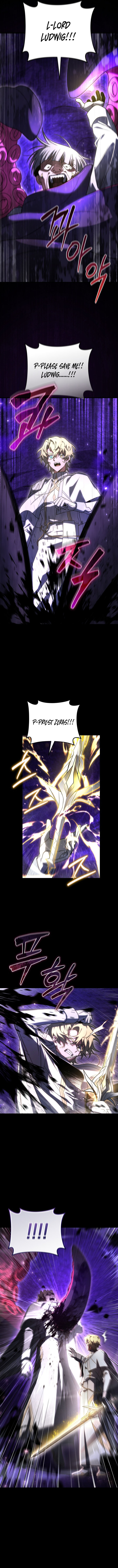 Player Who Returned 10,000 Years Later Chapter 156 - Page 14