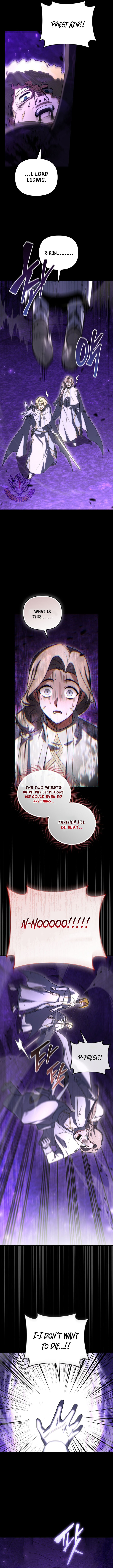 Player Who Returned 10,000 Years Later Chapter 156 - Page 15