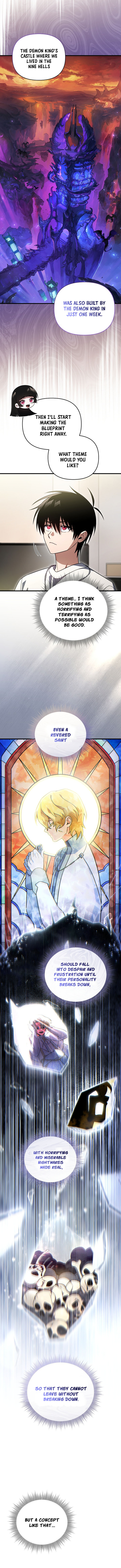 Player Who Returned 10,000 Years Later Chapter 156 - Page 4
