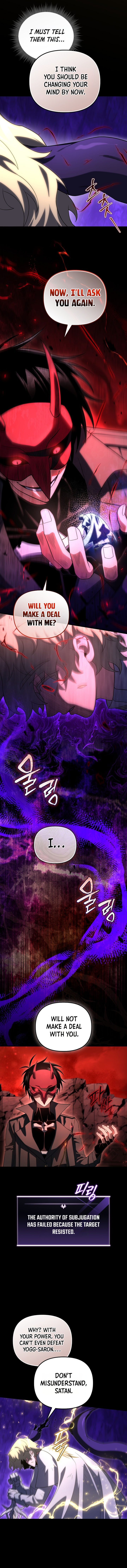 Player Who Returned 10,000 Years Later Chapter 158 - Page 6