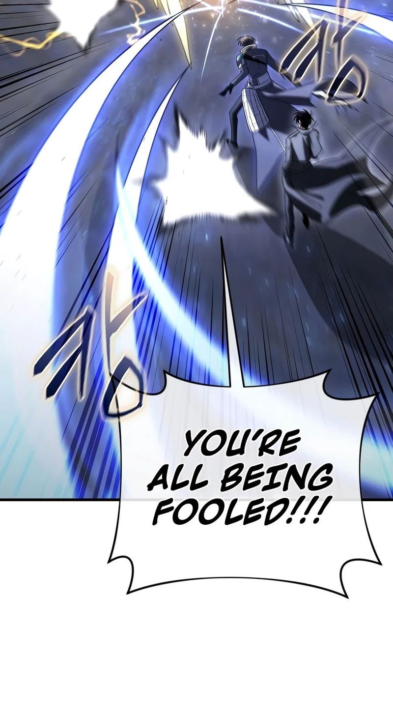 Player Who Returned 10,000 Years Later Chapter 159 - Page 10