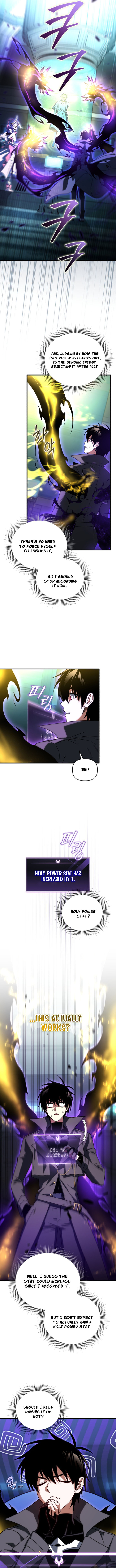 Player Who Returned 10,000 Years Later Chapter 160 - Page 12
