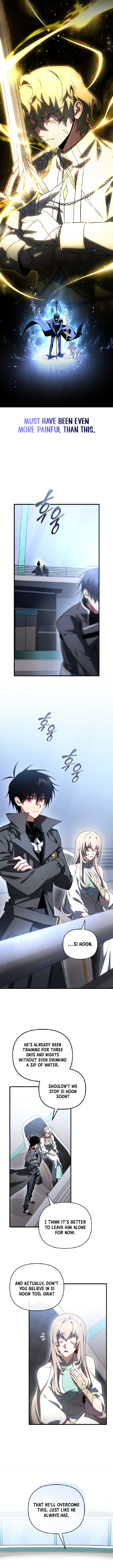 Player Who Returned 10,000 Years Later Chapter 160 - Page 2