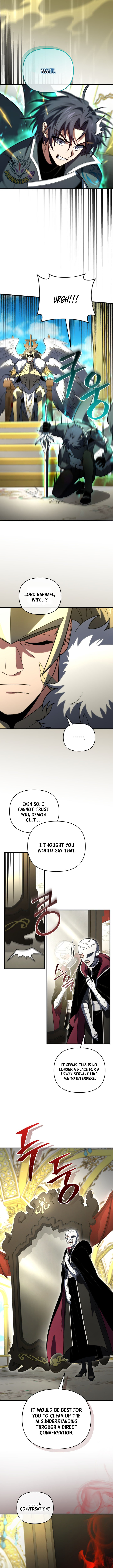 Player Who Returned 10,000 Years Later Chapter 162 - Page 13