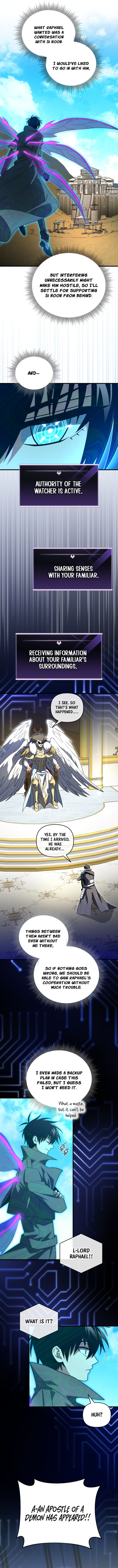 Player Who Returned 10,000 Years Later Chapter 162 - Page 4