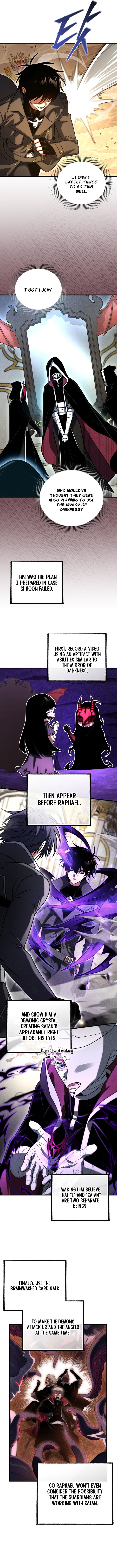 Player Who Returned 10,000 Years Later Chapter 165 - Page 9