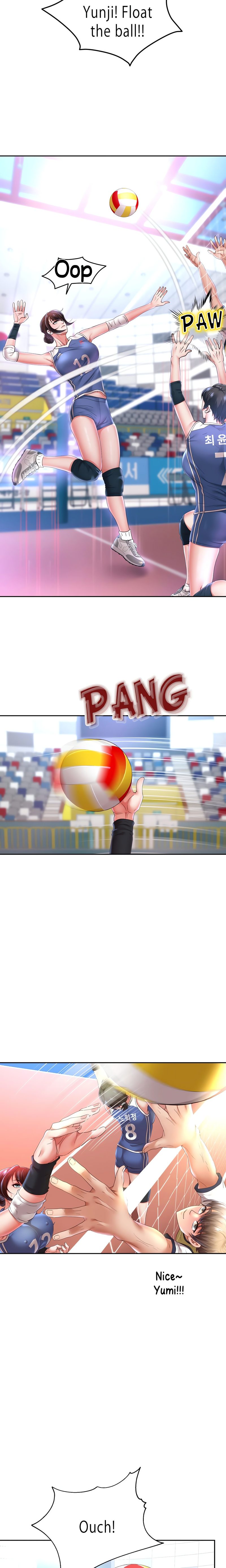 Reborn with Big Rizz Energy Chapter 80 - Page 13