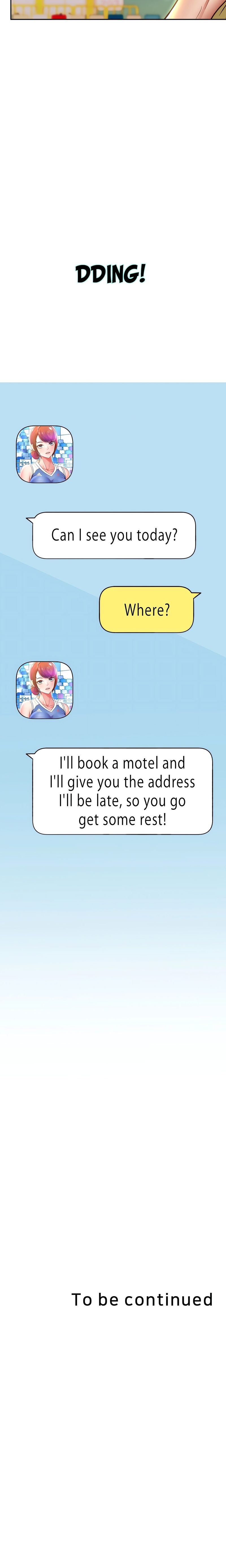 Reborn with Big Rizz Energy Chapter 80 - Page 20