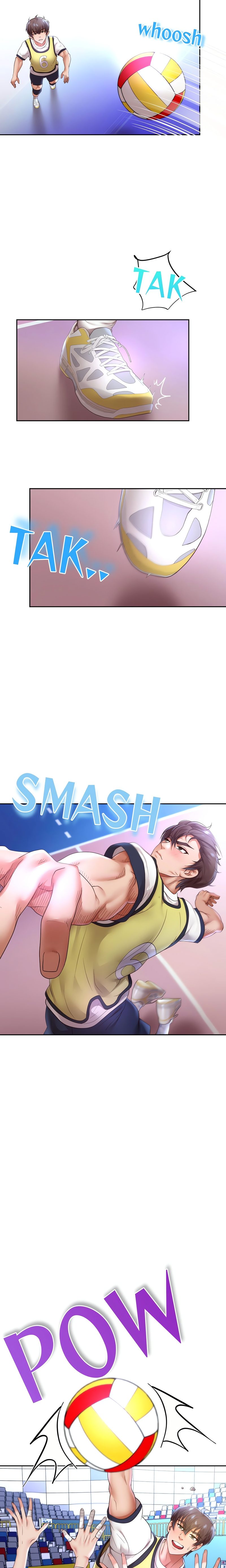 Reborn with Big Rizz Energy Chapter 80 - Page 5