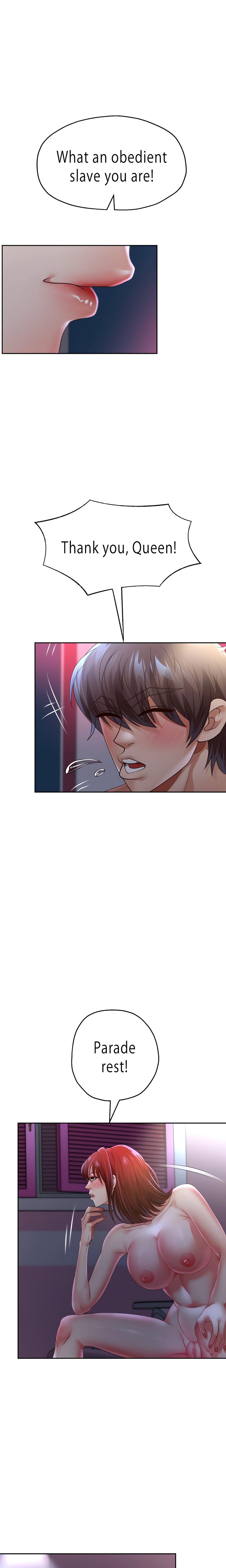 Reborn with Big Rizz Energy Chapter 81 - Page 16