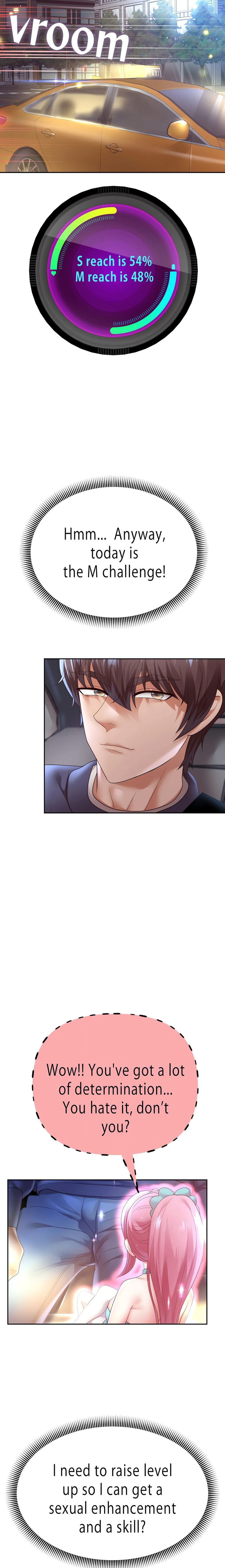 Reborn with Big Rizz Energy Chapter 81 - Page 4