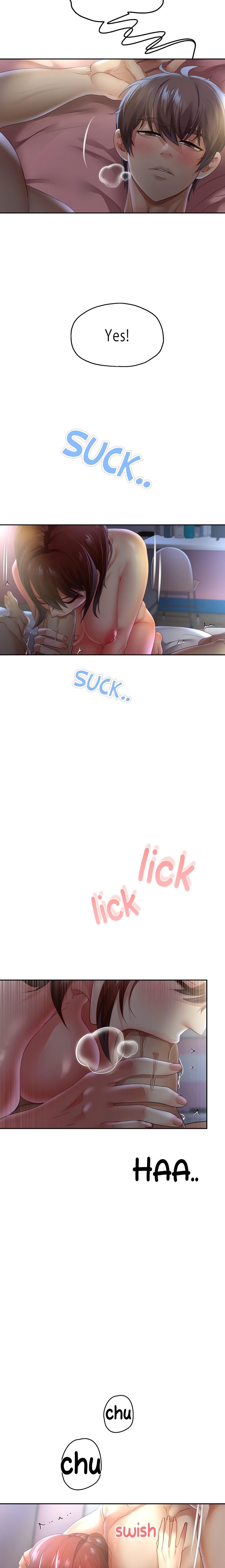 Reborn with Big Rizz Energy Chapter 81 - Page 8