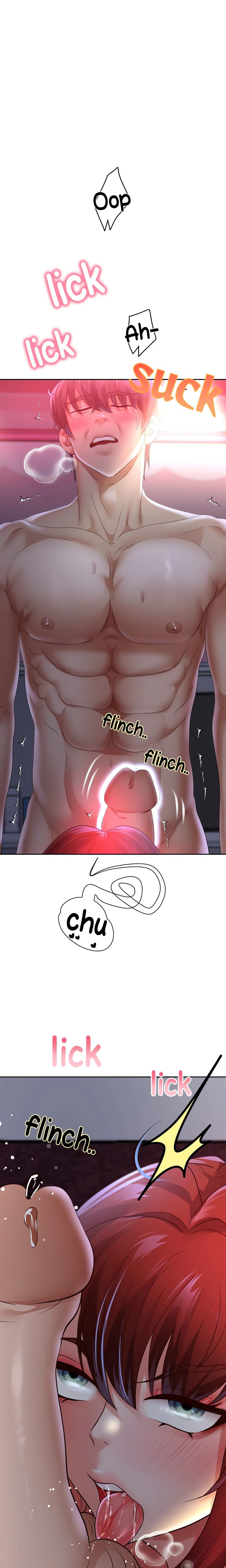 Reborn with Big Rizz Energy Chapter 82 - Page 1