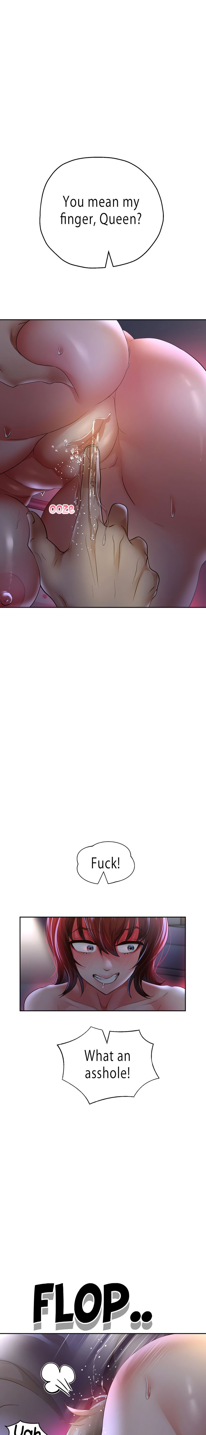 Reborn with Big Rizz Energy Chapter 83 - Page 5