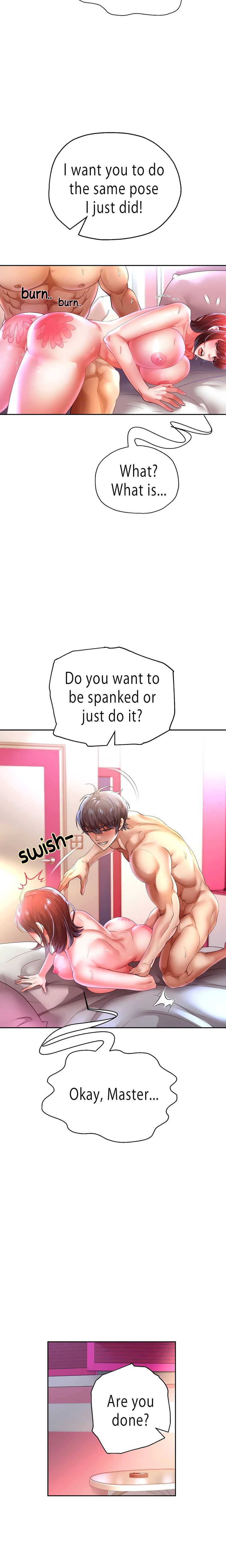 Reborn with Big Rizz Energy Chapter 84 - Page 11