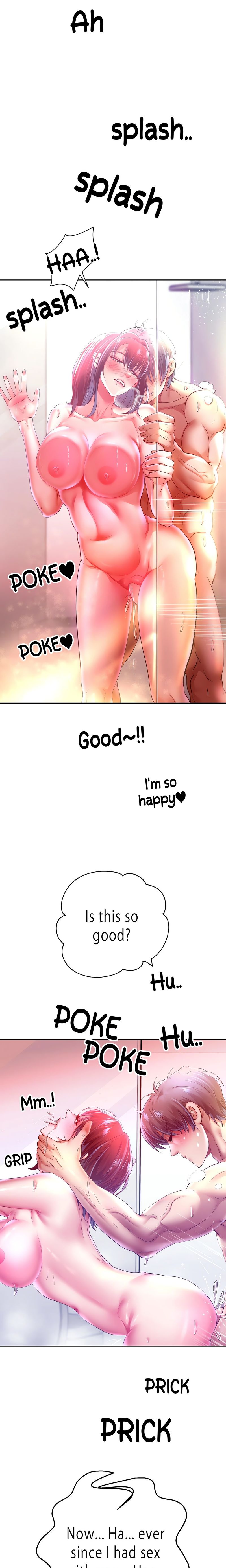 Reborn with Big Rizz Energy Chapter 85 - Page 20