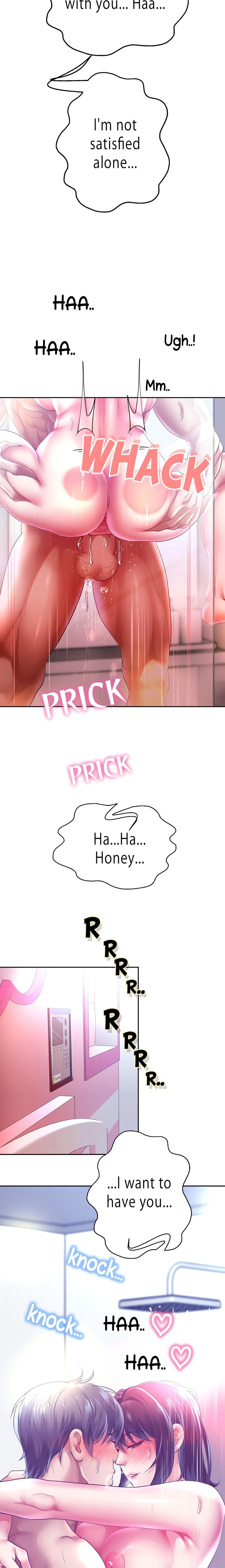 Reborn with Big Rizz Energy Chapter 85 - Page 21