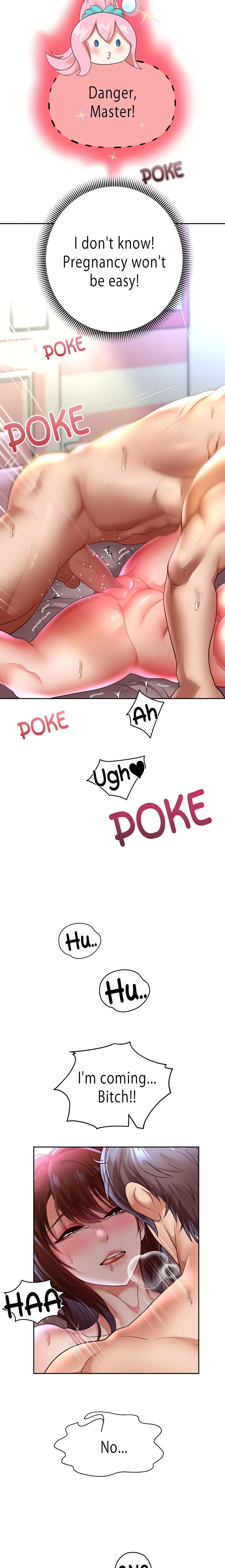 Reborn with Big Rizz Energy Chapter 85 - Page 5