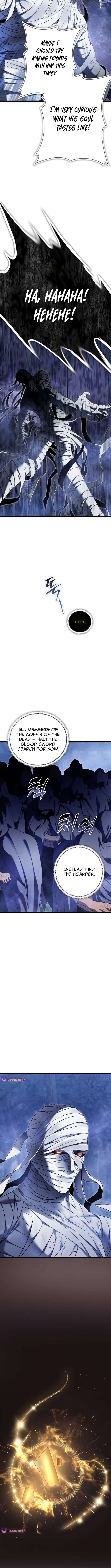 Second Life Ranker Chapter 226 - Page 14