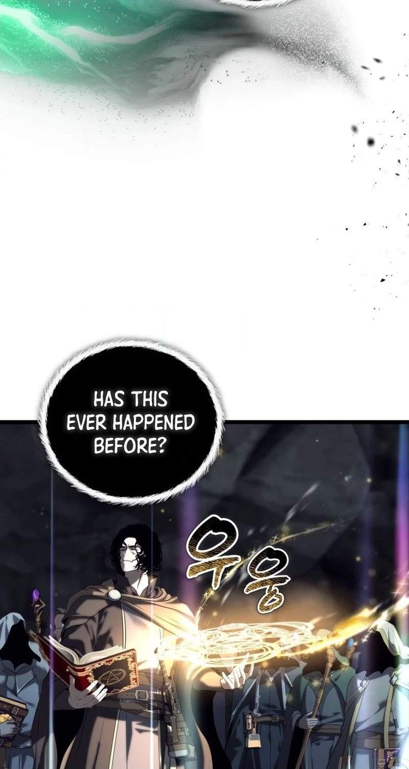 Second Life Ranker Chapter 233 - Page 20