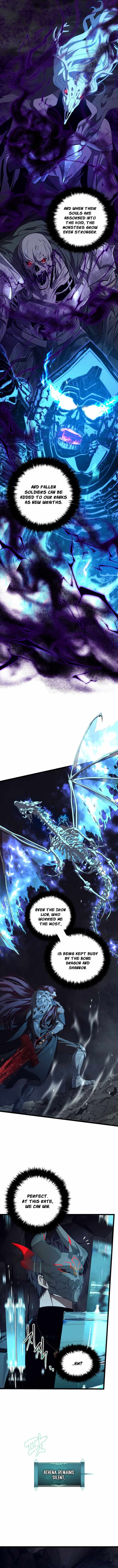 Second Life Ranker Chapter 234 - Page 4