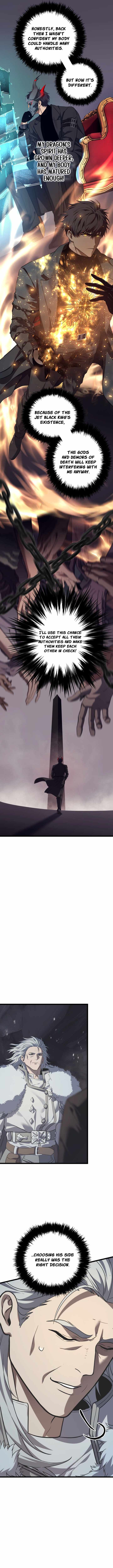 Second Life Ranker Chapter 234 - Page 6