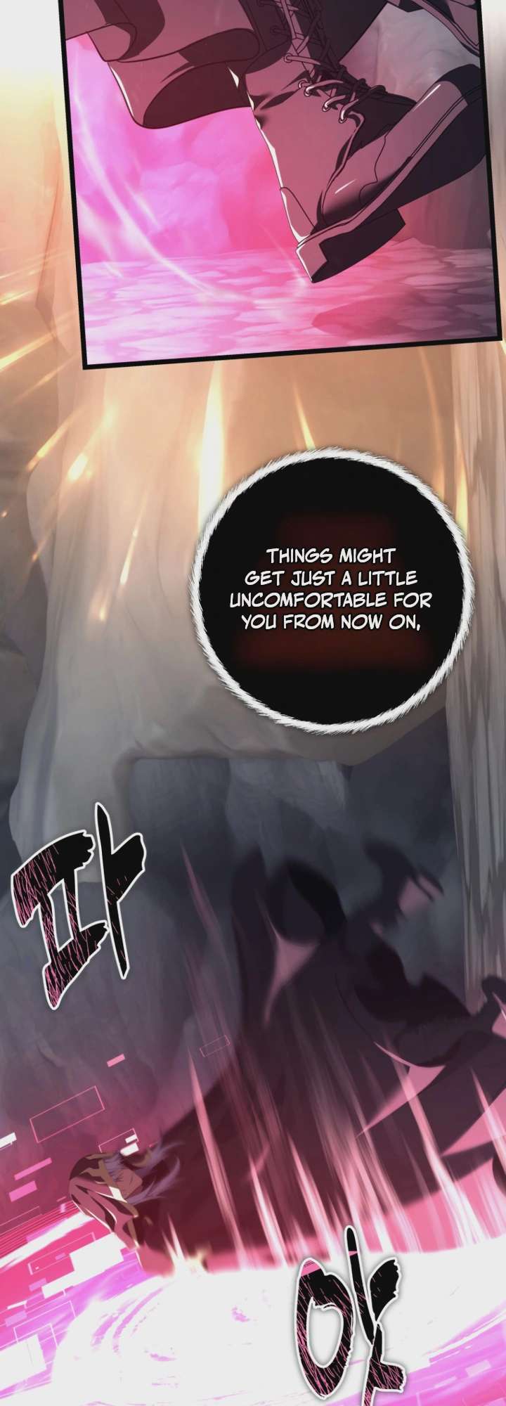 Second Life Ranker Chapter 236 - Page 25