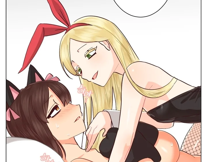 Lesbian Sex Hell Chapter 10 - Page 30