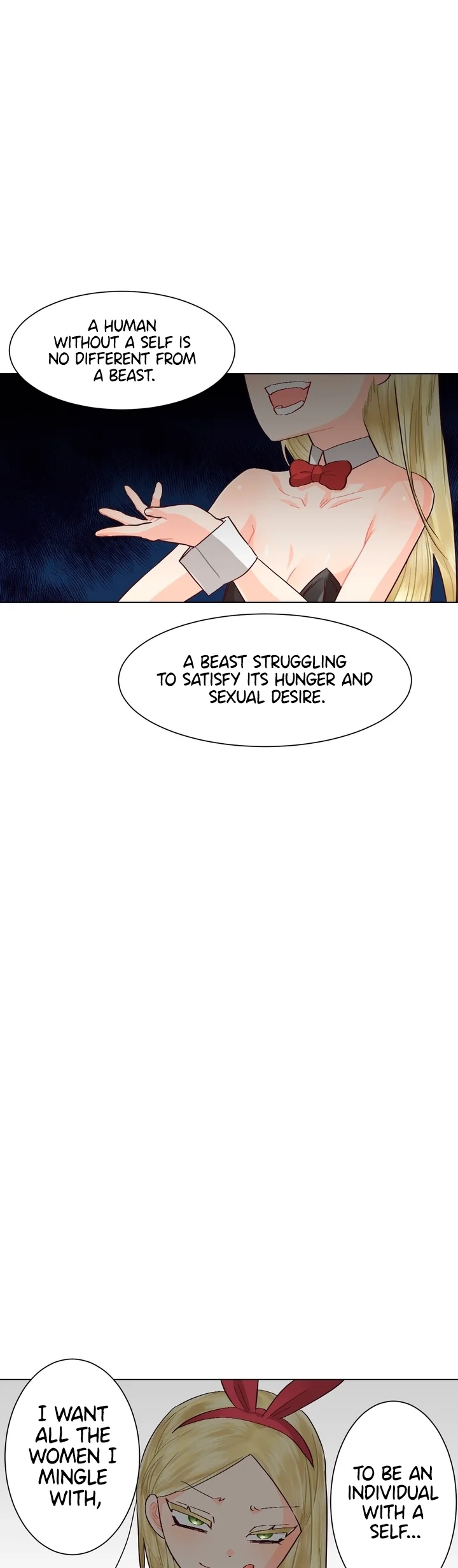 Lesbian Sex Hell Chapter 10 - Page 7