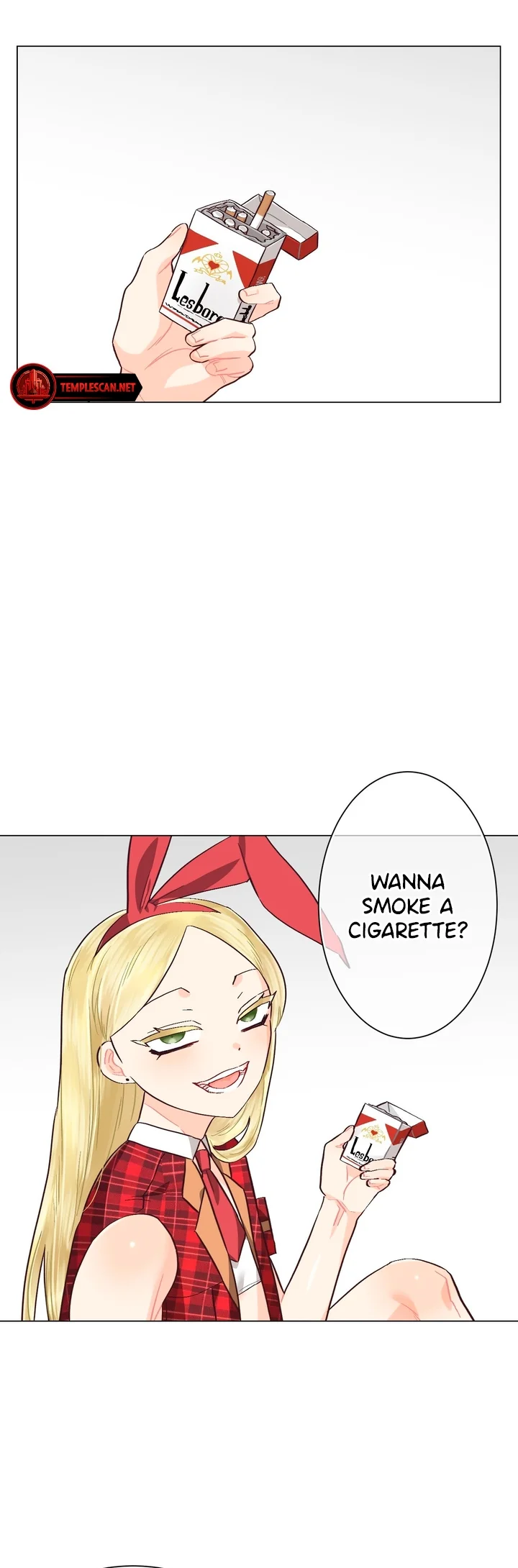 Lesbian Sex Hell Chapter 11 - Page 12