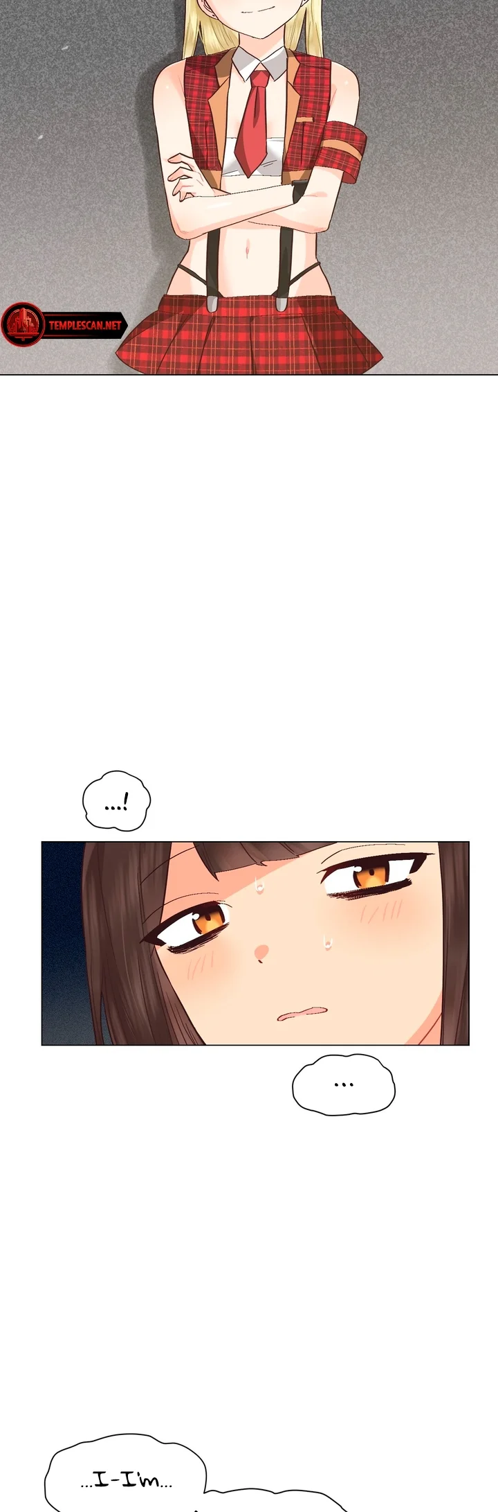 Lesbian Sex Hell Chapter 11 - Page 29