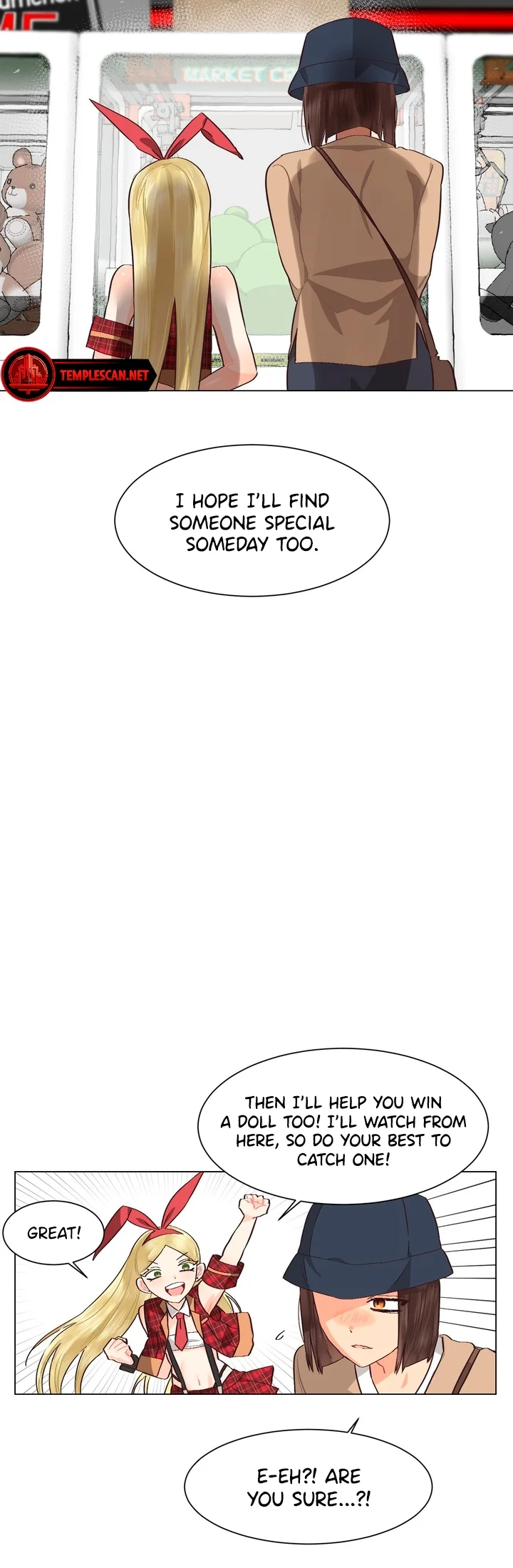 Lesbian Sex Hell Chapter 12 - Page 4