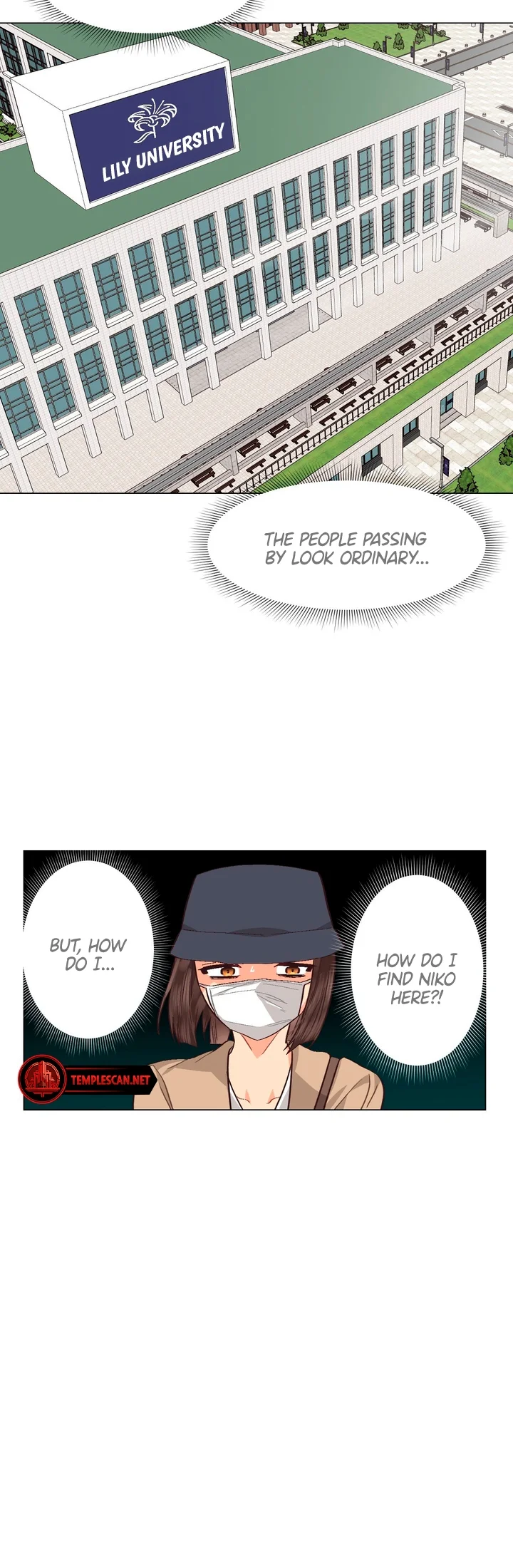Lesbian Sex Hell Chapter 13 - Page 25