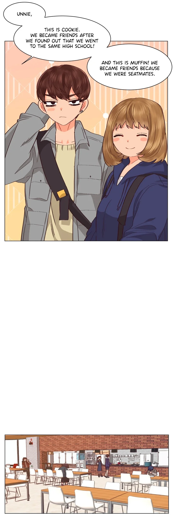 Lesbian Sex Hell Chapter 14 - Page 11