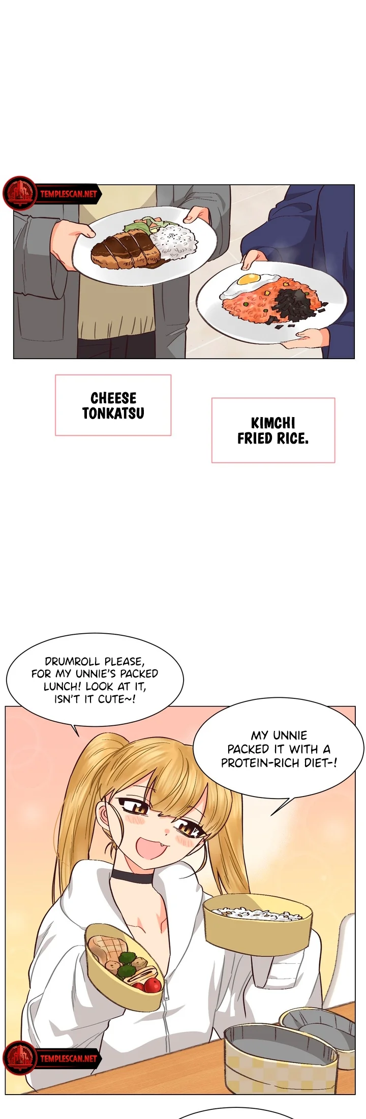 Lesbian Sex Hell Chapter 14 - Page 12