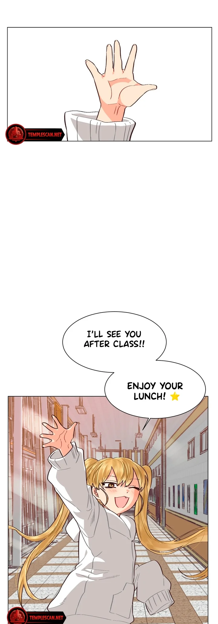 Lesbian Sex Hell Chapter 14 - Page 23