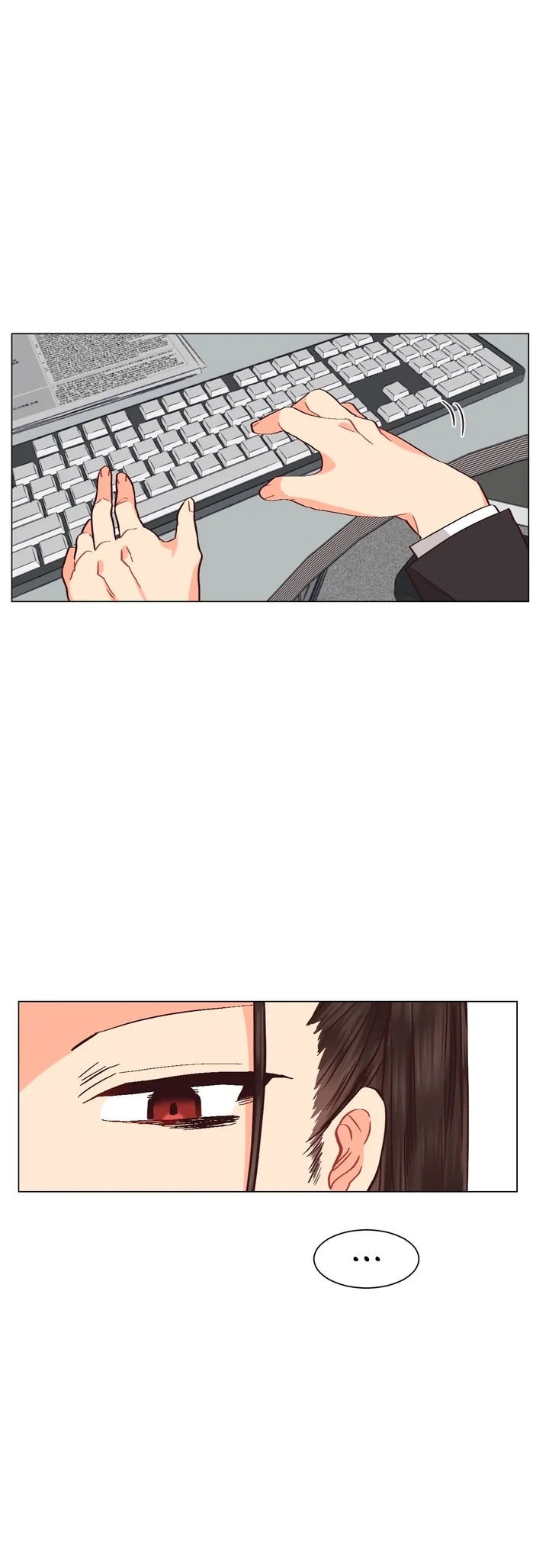 Lesbian Sex Hell Chapter 14 - Page 25