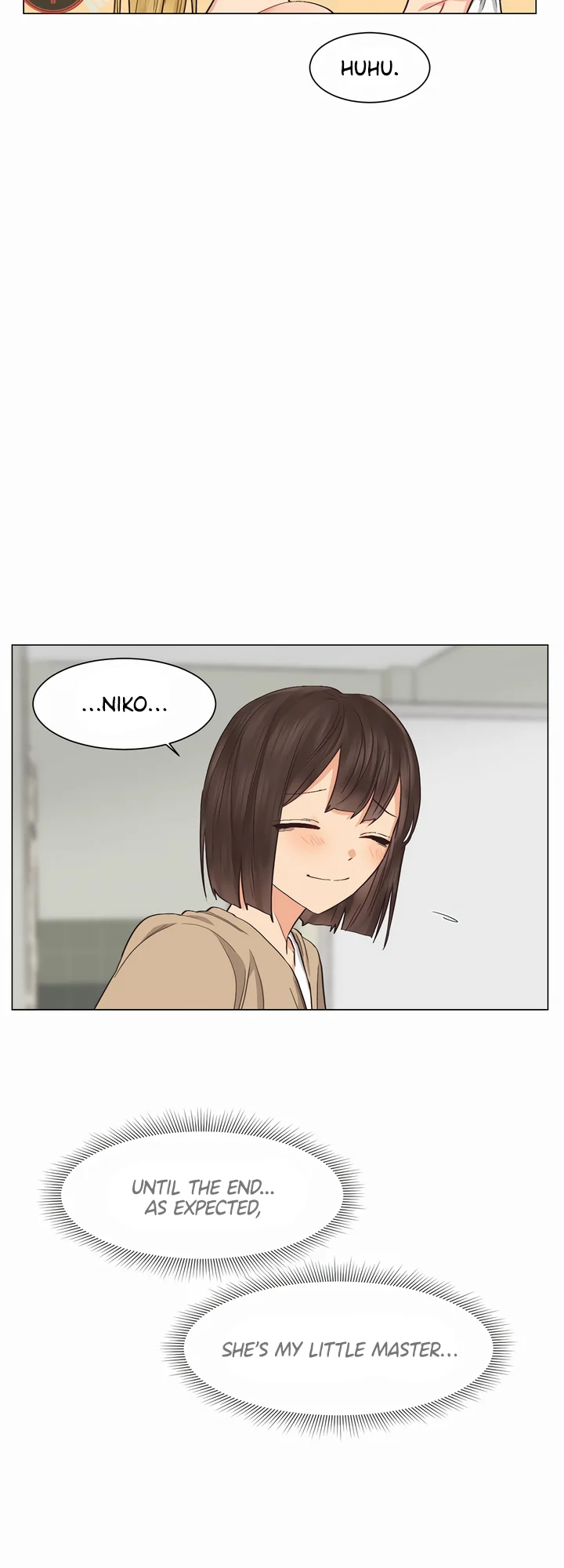 Lesbian Sex Hell Chapter 16 - Page 24