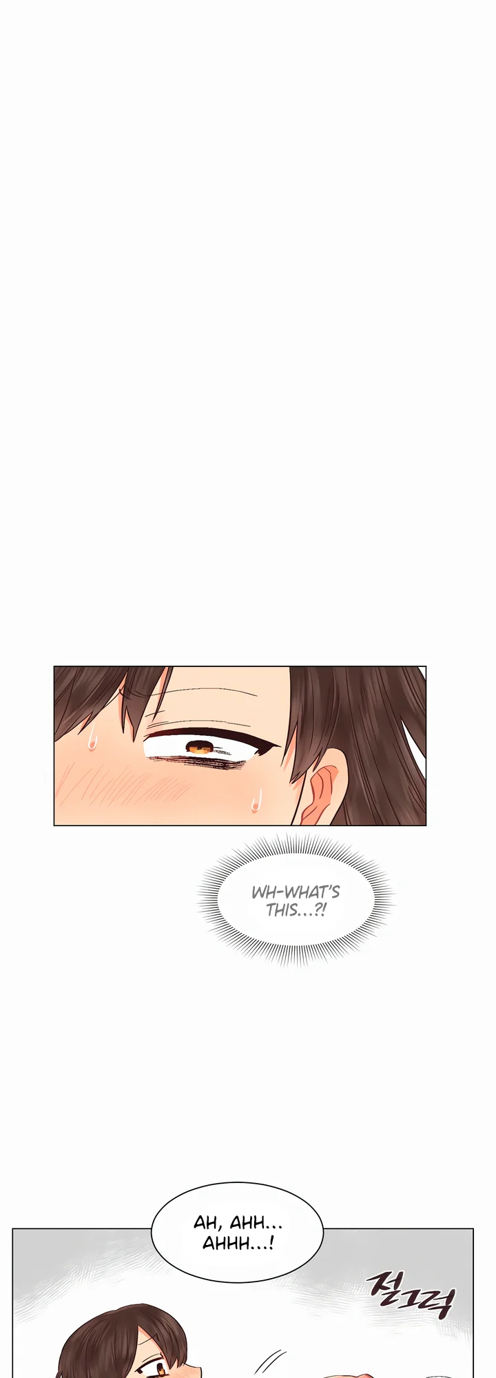 Lesbian Sex Hell Chapter 17 - Page 5