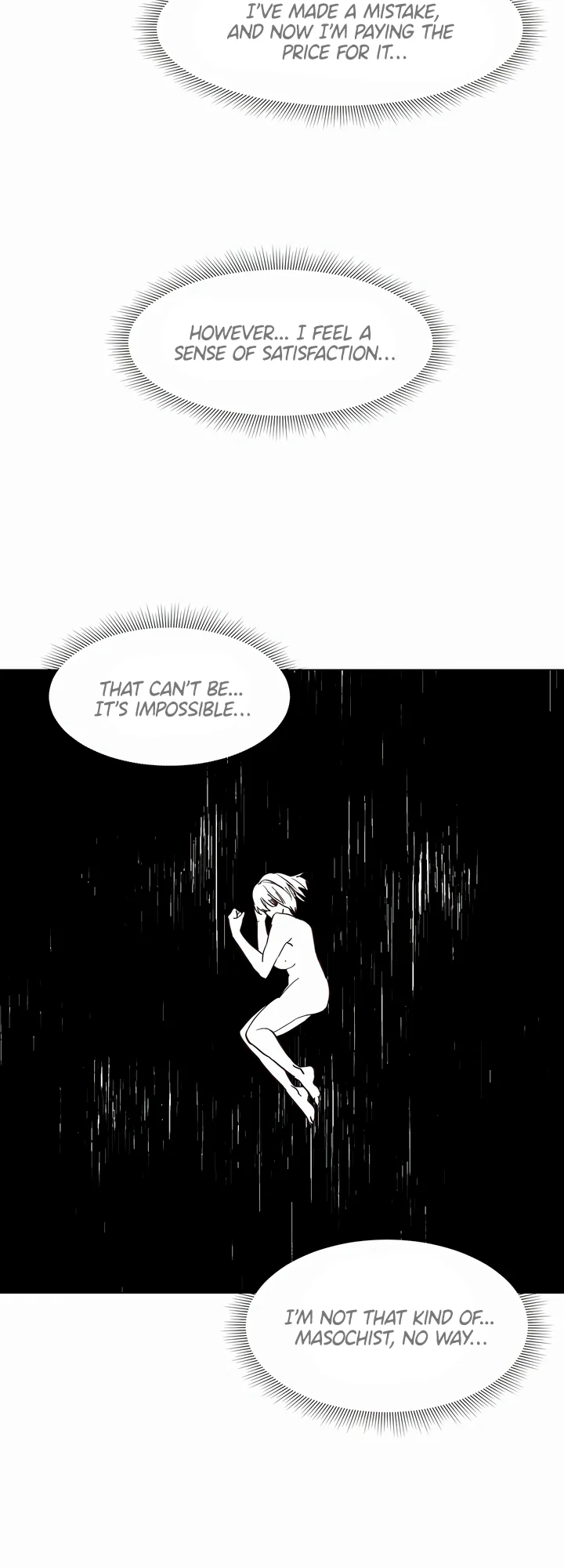 Lesbian Sex Hell Chapter 18 - Page 19