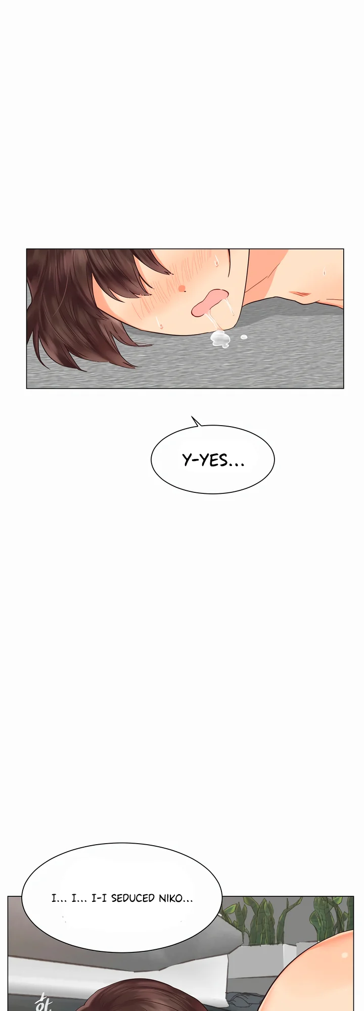 Lesbian Sex Hell Chapter 18 - Page 20