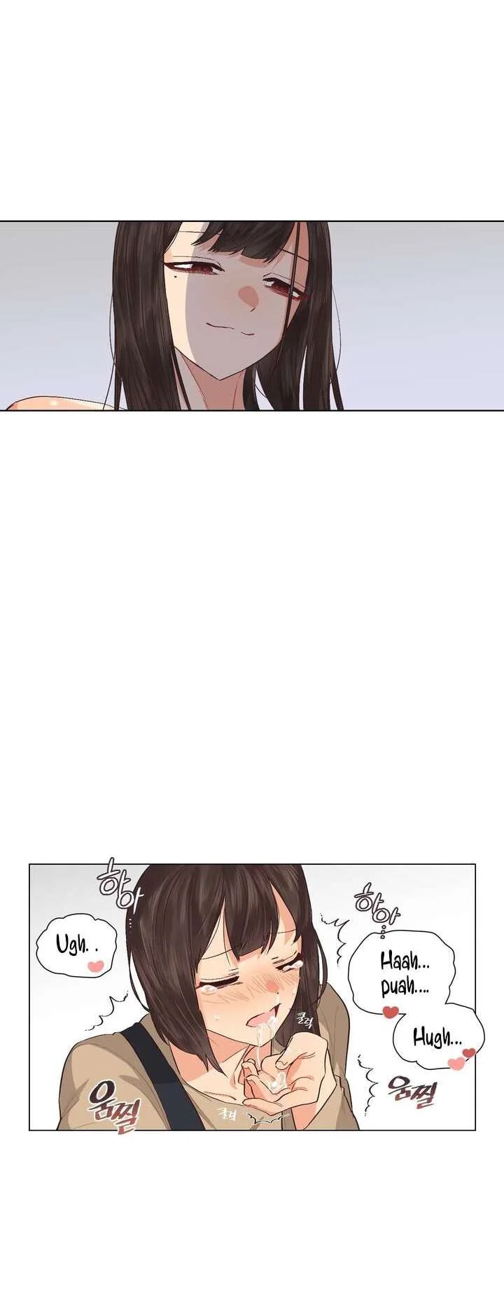 Lesbian Sex Hell Chapter 2 - Page 19