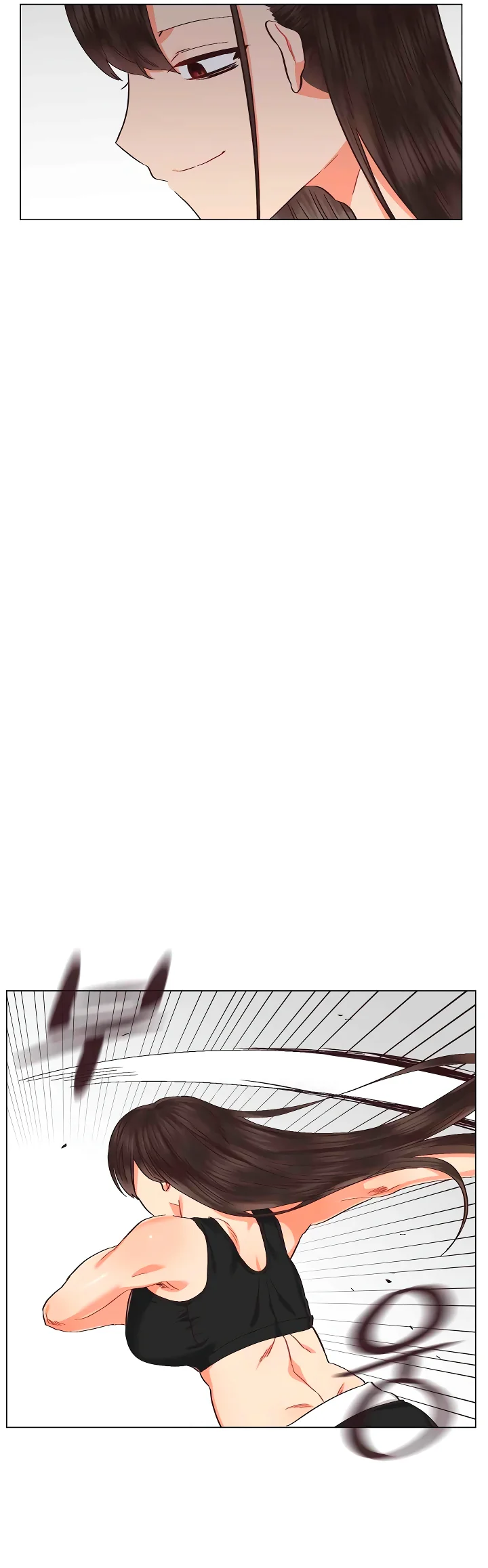 Lesbian Sex Hell Chapter 20 - Page 12