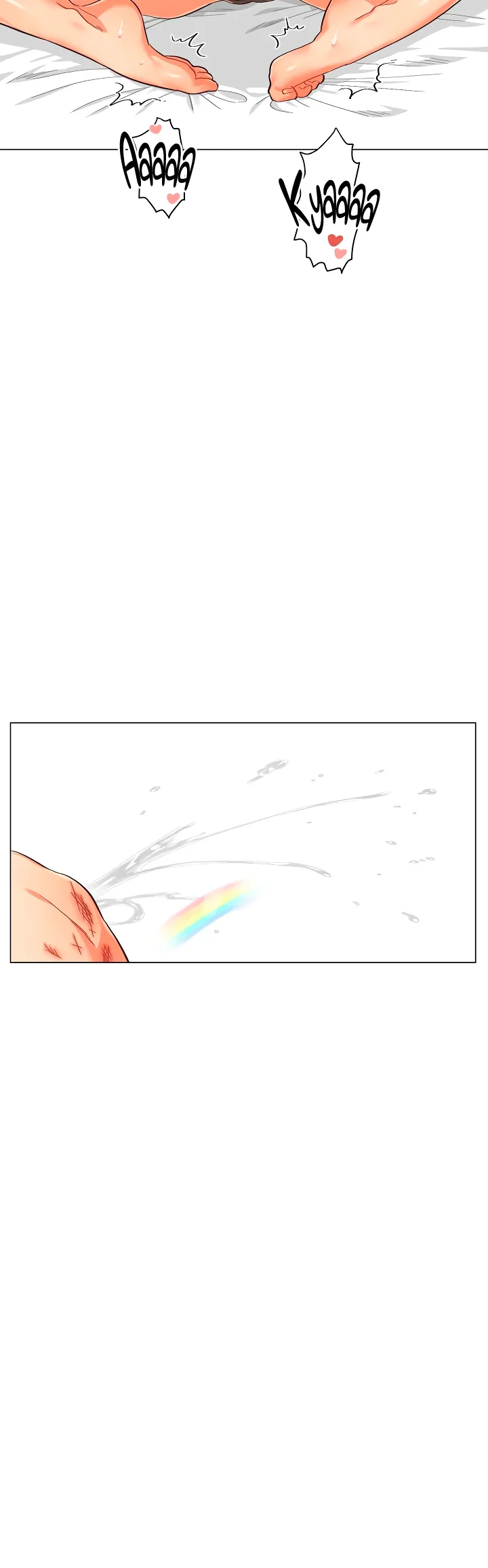 Lesbian Sex Hell Chapter 20 - Page 16