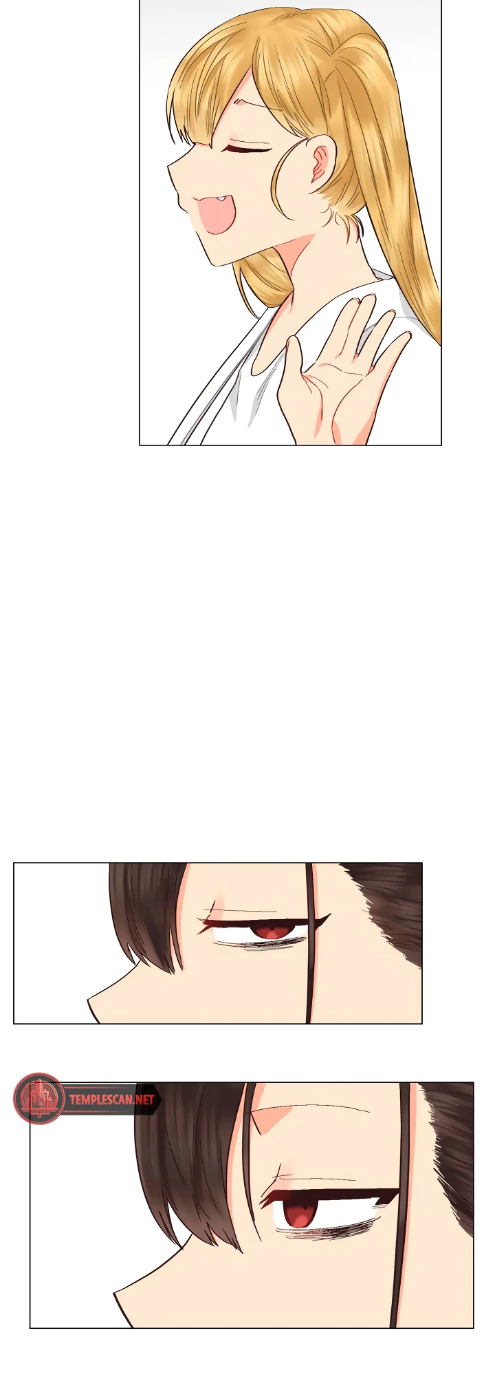 Lesbian Sex Hell Chapter 21 - Page 26