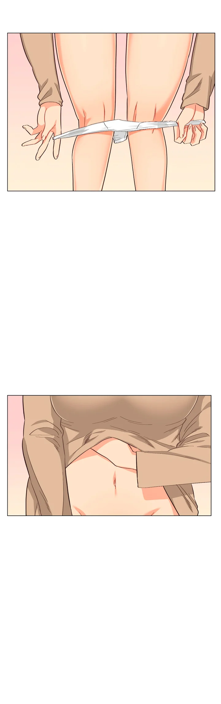 Lesbian Sex Hell Chapter 22 - Page 10