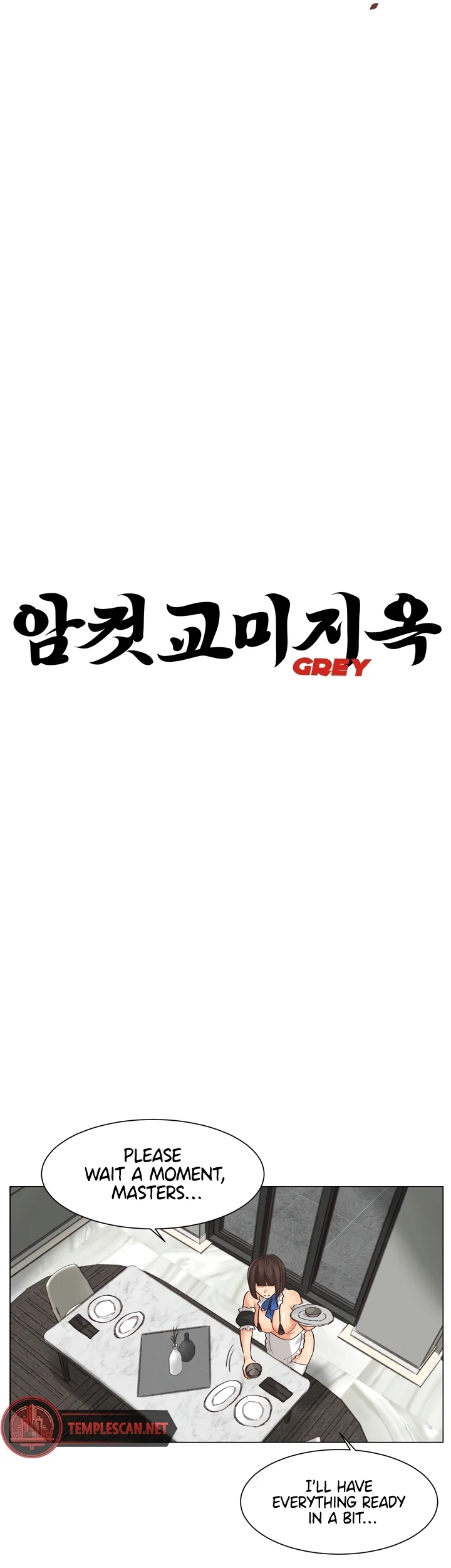 Lesbian Sex Hell Chapter 4 - Page 10