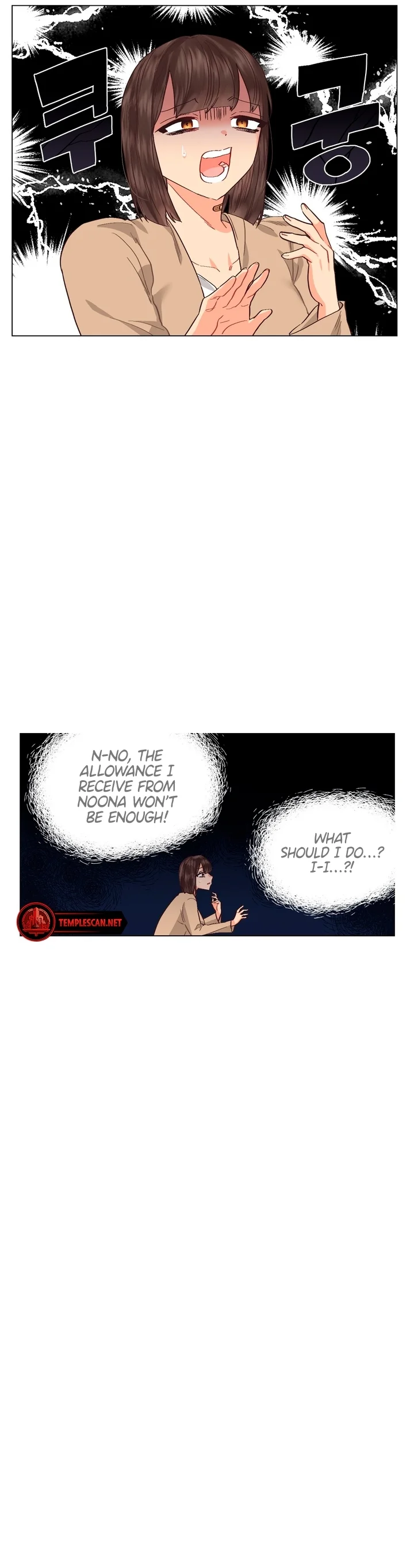 Lesbian Sex Hell Chapter 9 - Page 13