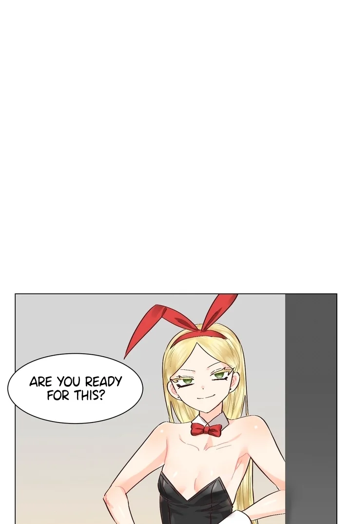 Lesbian Sex Hell Chapter 9 - Page 26